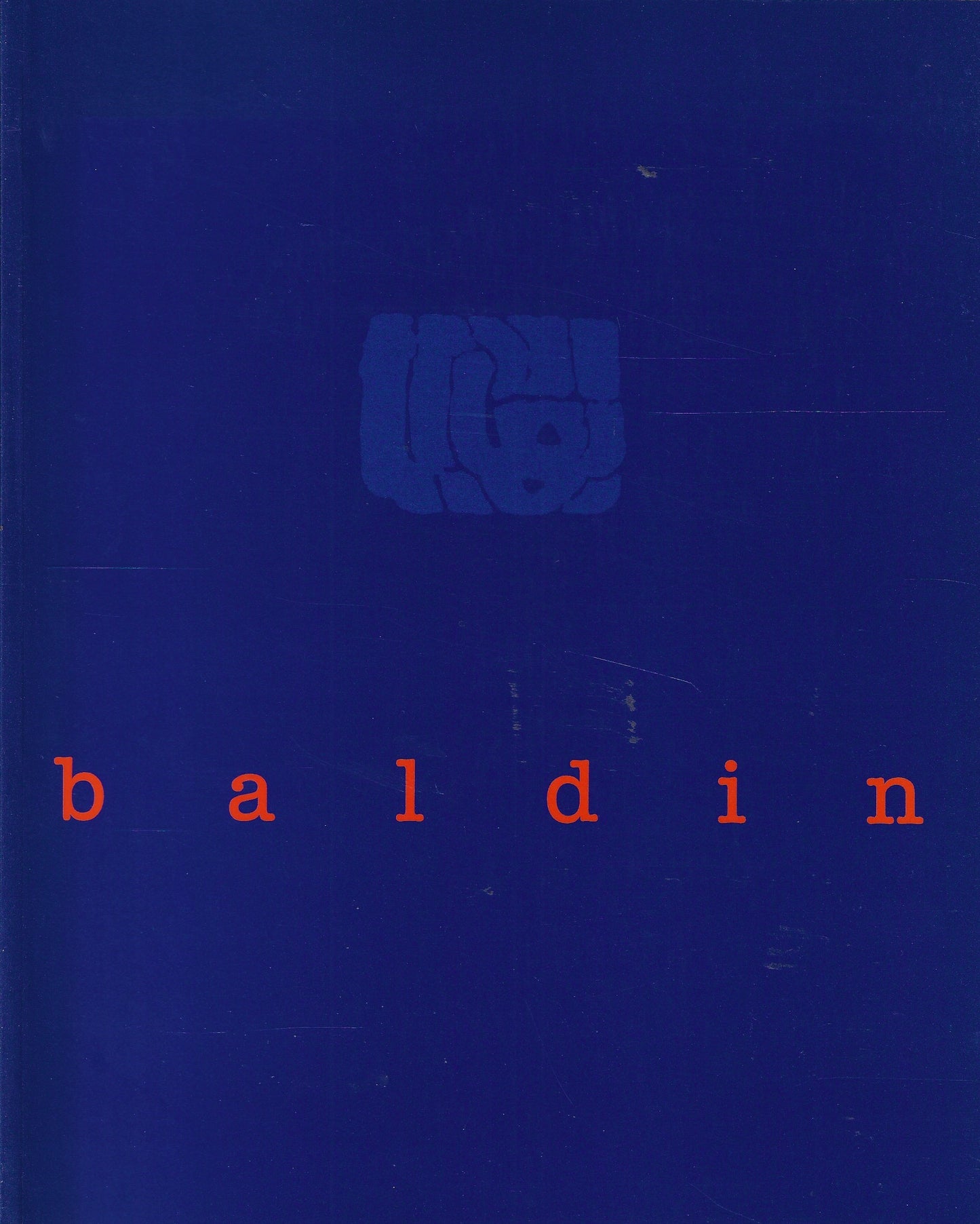 Ahmad Baldin - Denkbeeldige stad