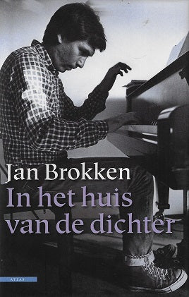 In het huis van de dichter