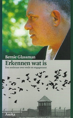 Erkennen wat is / een zenleraar over vrede en engagement