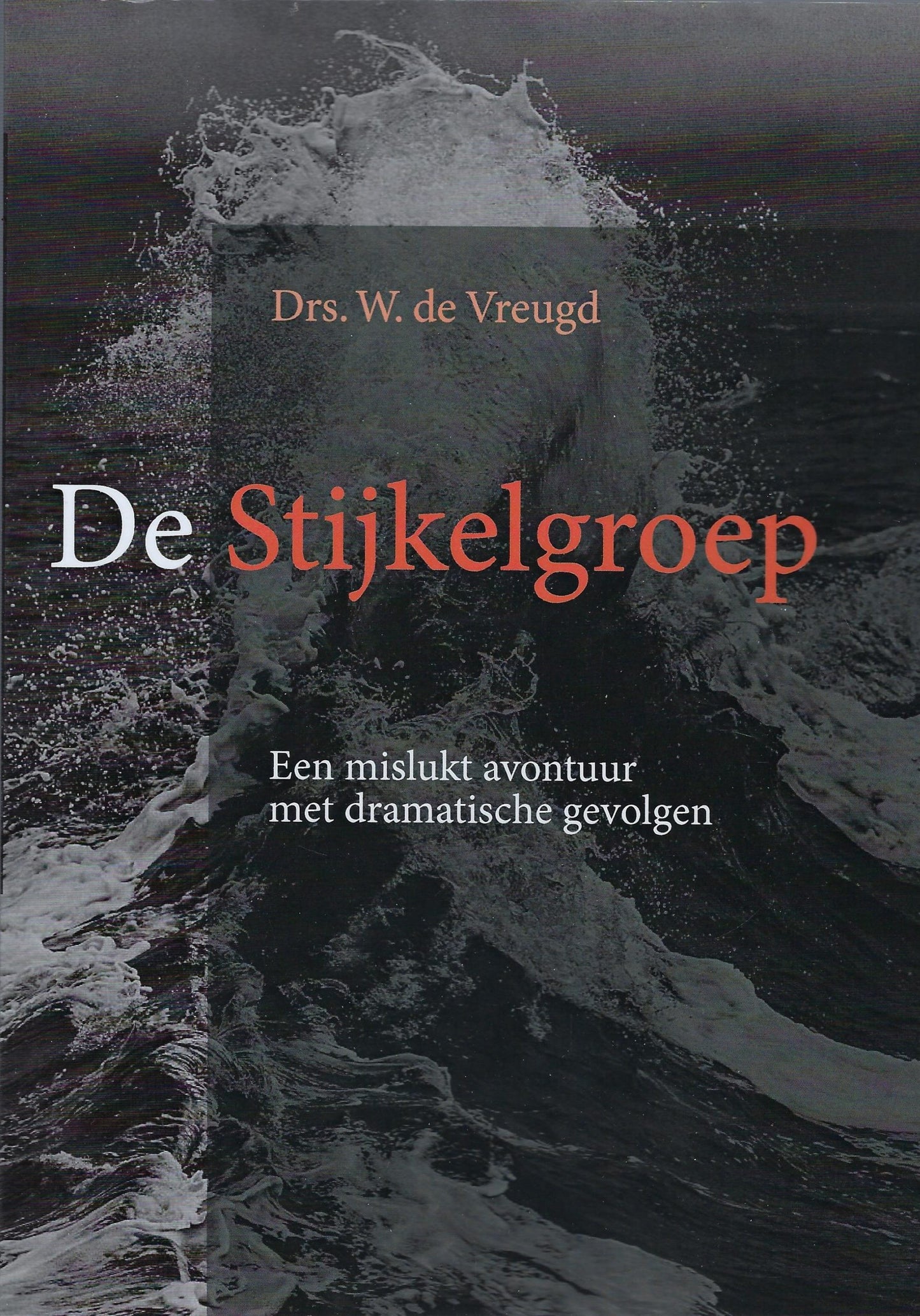 De Stijkelgroep