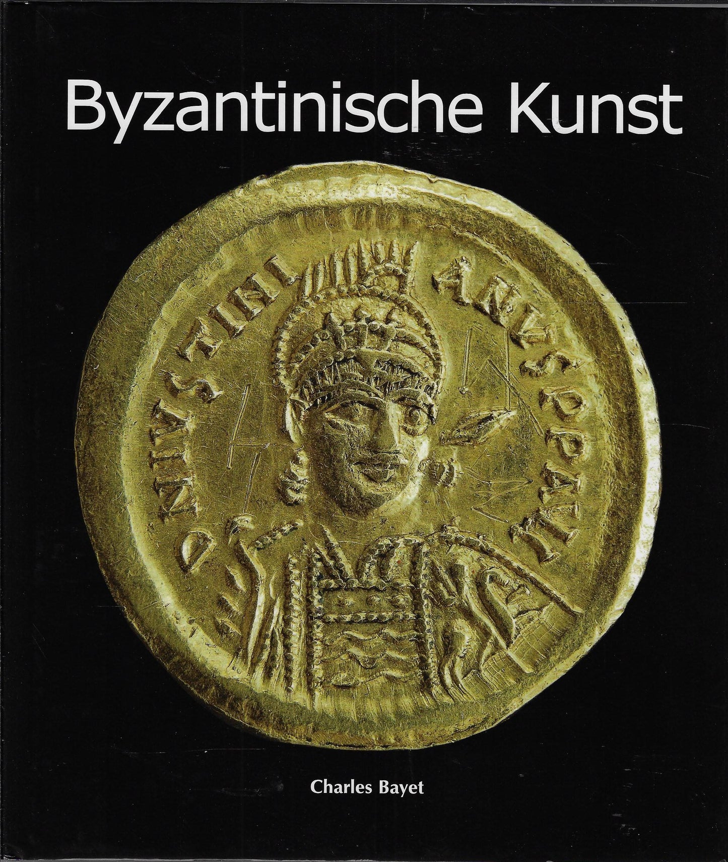 Byzantinische Kunst
