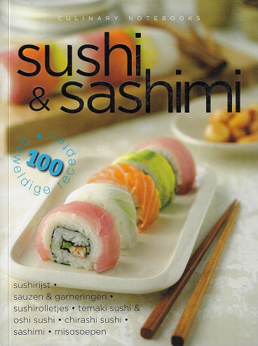 Sushi & Sashimi