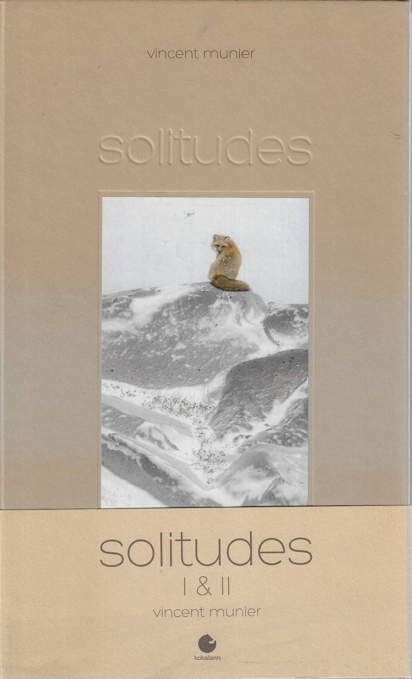 Solitudes I én II