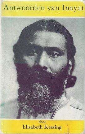 Antwoorden van Inayat