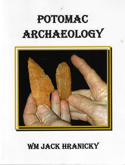 Potomac Archaeology