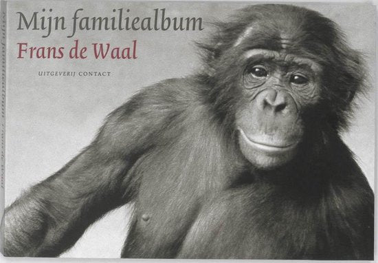 Mijn familiealbum