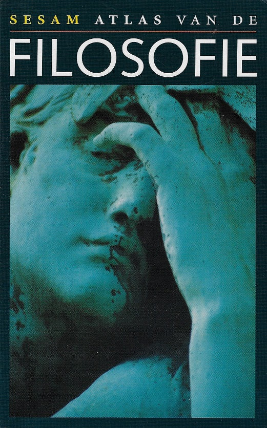 Sesam atlas van de filosofie