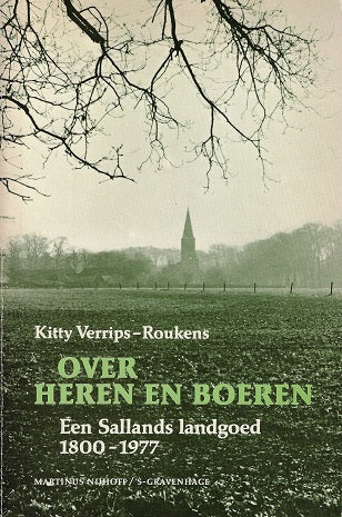 Over heren en boeren