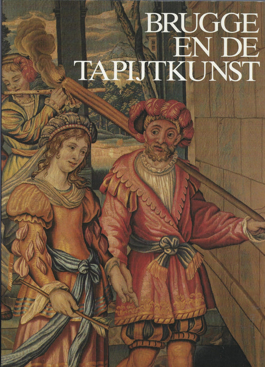 Brugge en de tapijtkunst