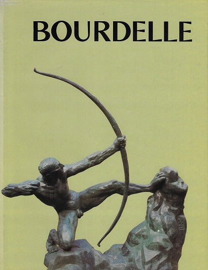 Bourdelle