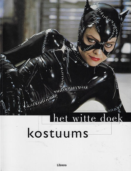 Kostuums - het witte doek