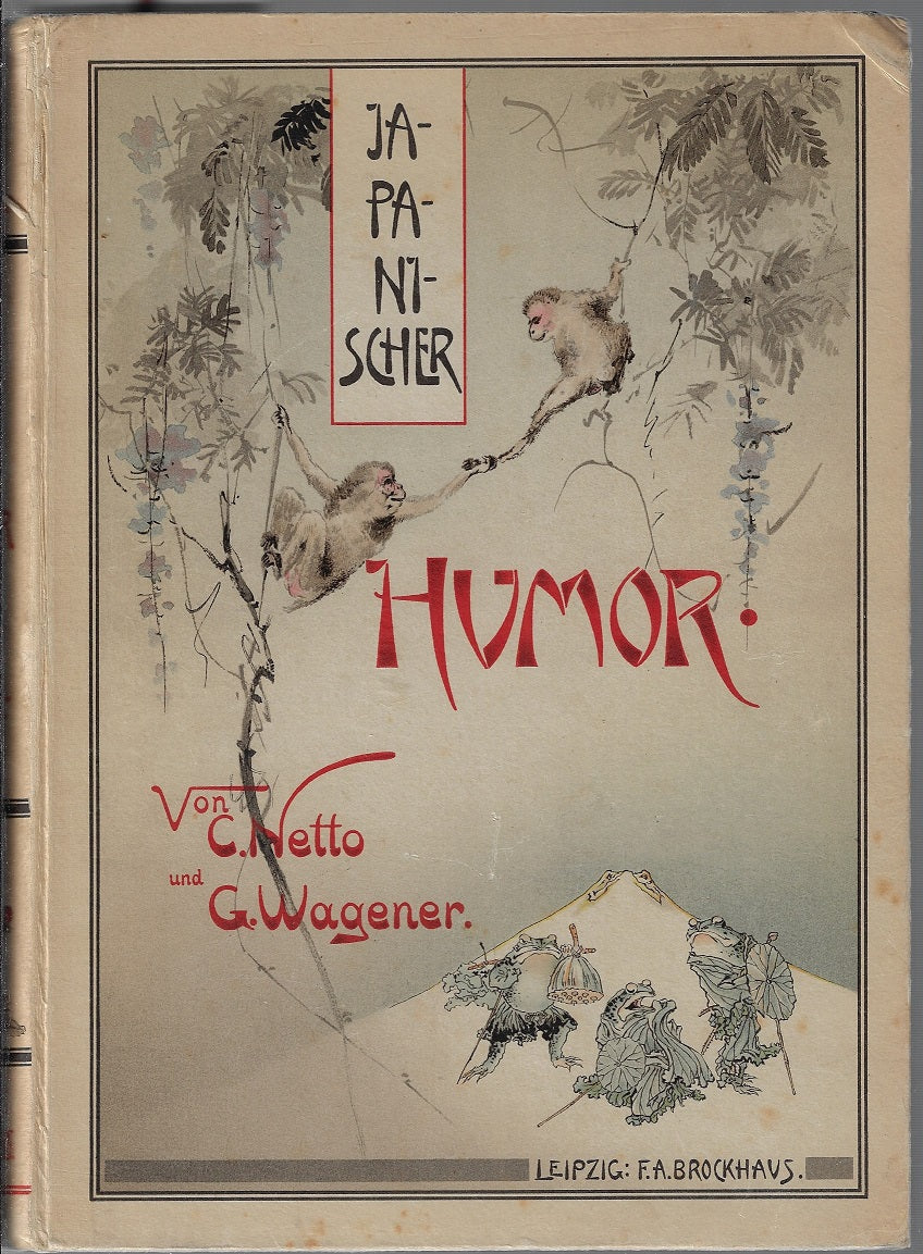 Japanischer Humor