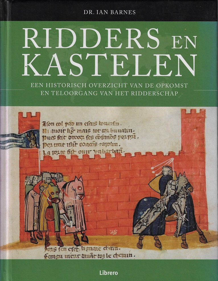 Ridders en kastelen