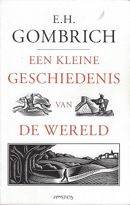 Een kleine geschiedenis van de wereld
