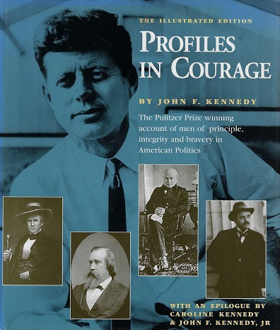 Profiles in Courage