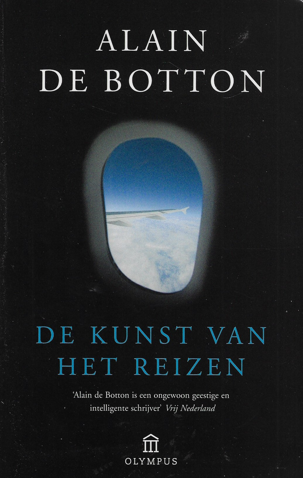 De kunst van het reizen
