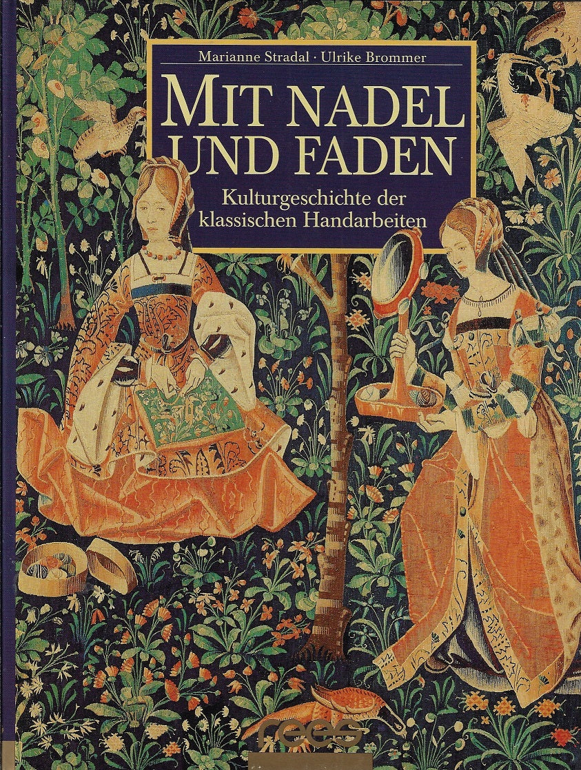 Mit Nadel und Faden