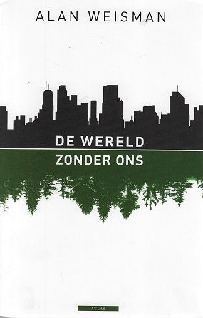 De wereld zonder ons