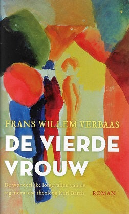 De vierde vrouw