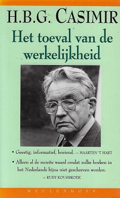 Toeval van de werkelykheid