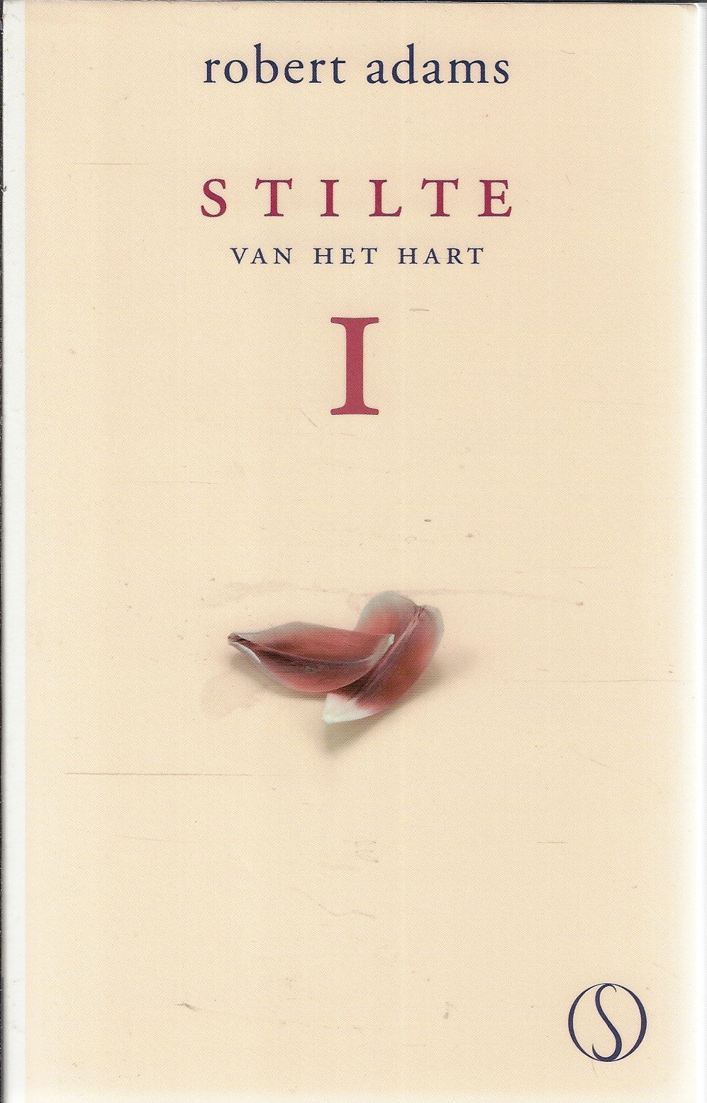 Stilte van het hart 1
