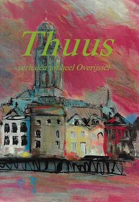 Thuus