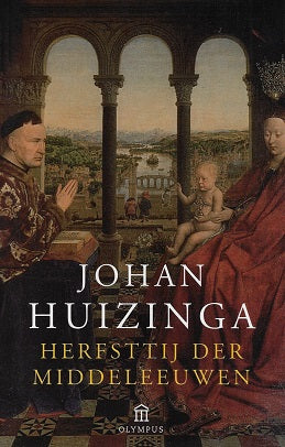 Herfsttij der Middeleeuwen