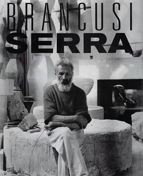 Brancusi Serra