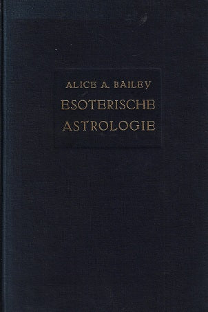 Esoterische astrologie