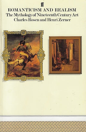 Romanticism and Realism