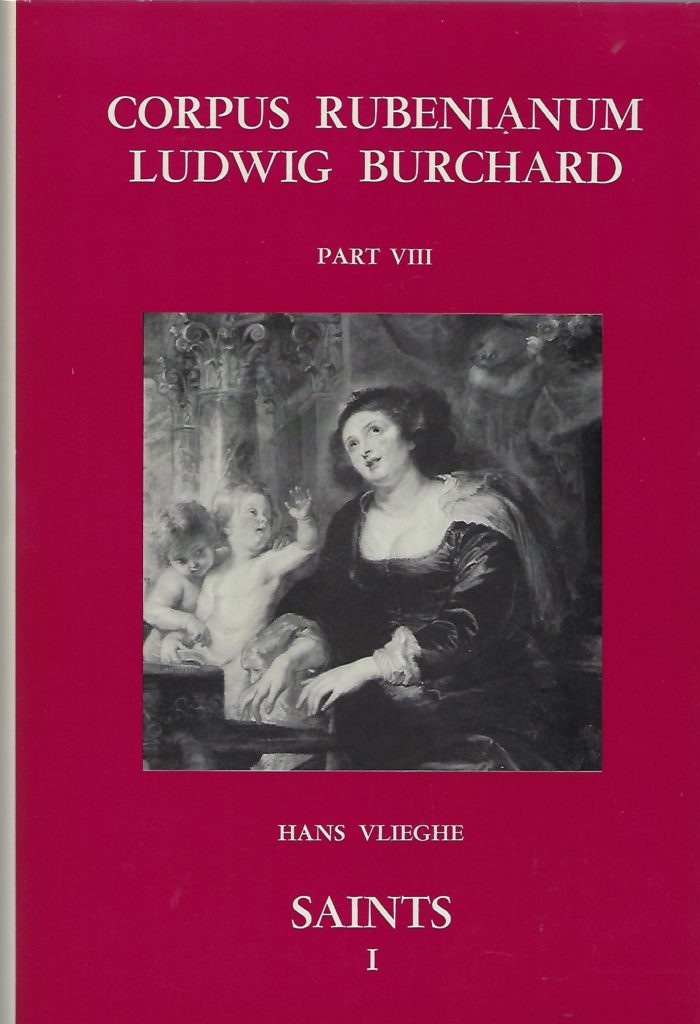 Saints two volumes I and II