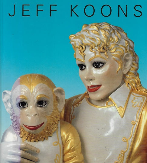 Jeff Koons
