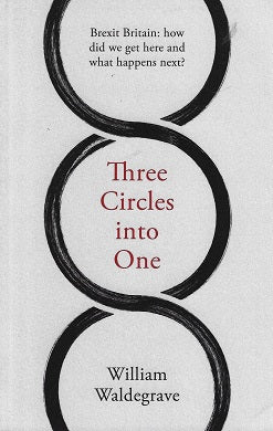 Three Circles Into One / Brexit Britain: How Did We Get Here and What Happens Next?