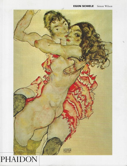 Egon Schiele