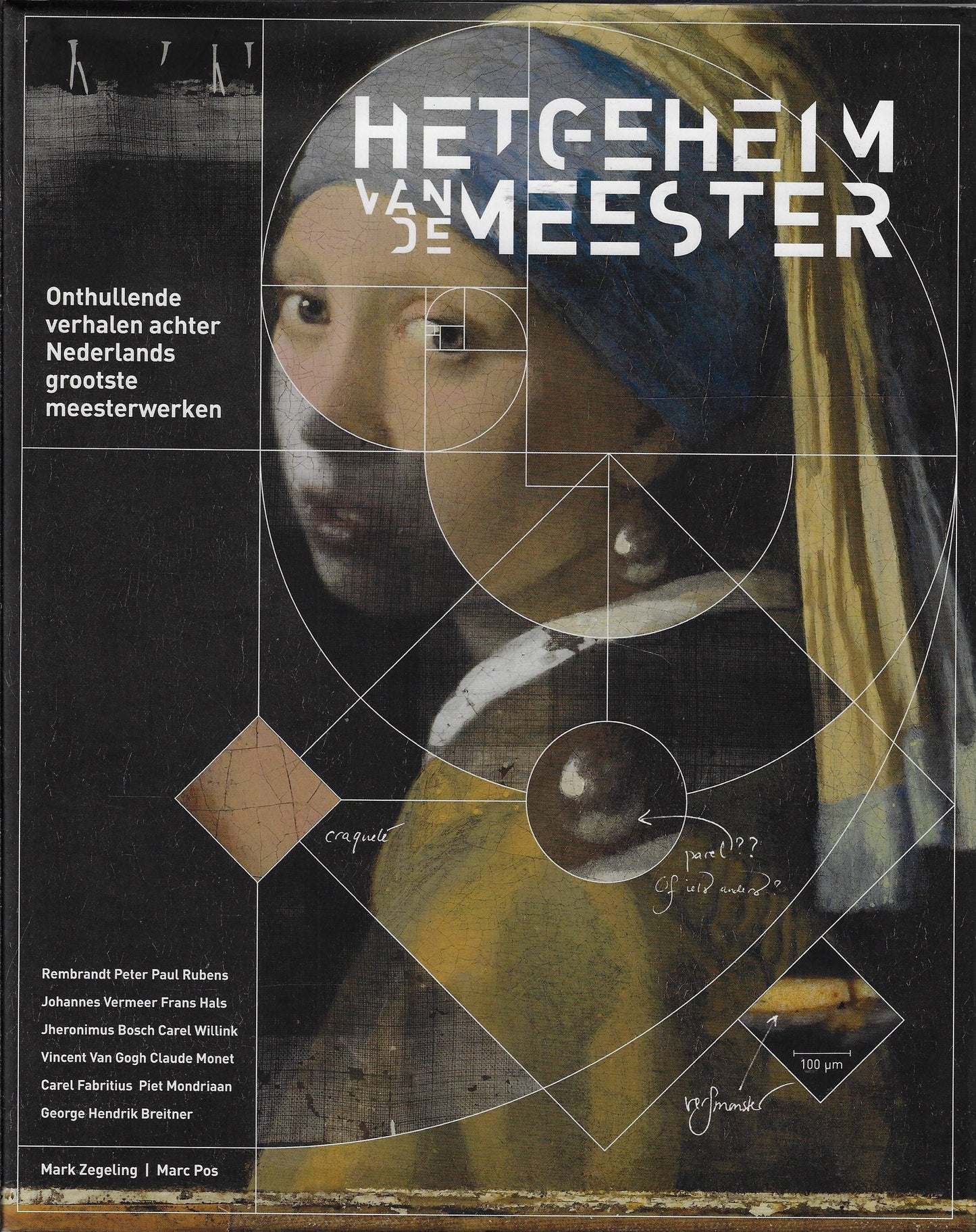 Het geheim van de meester