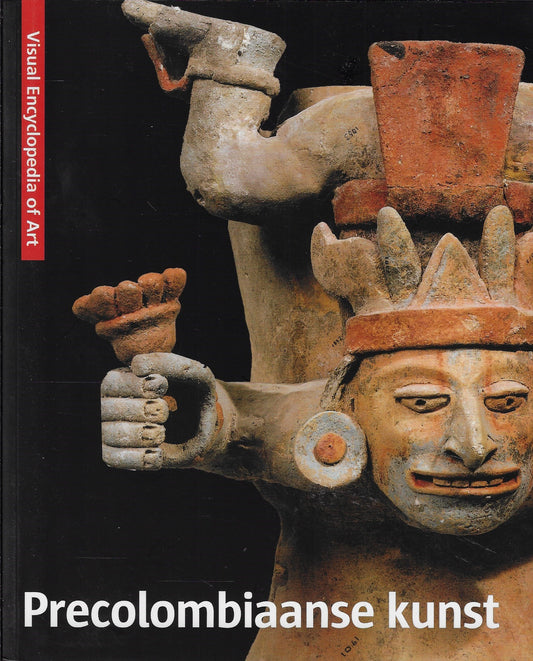 Precolombiaanse kunst