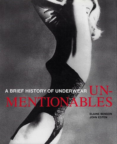 Unmentionables