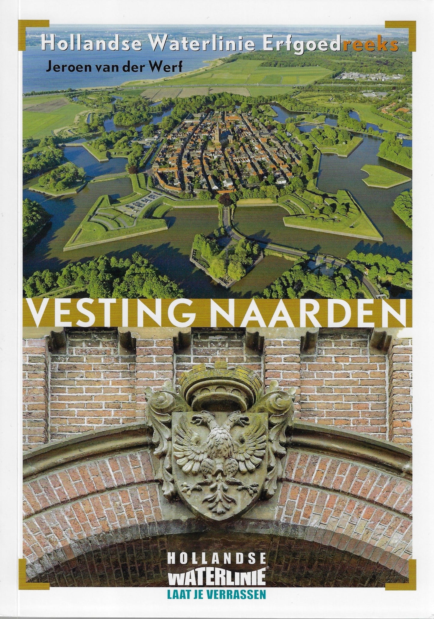 Vesting Naarden