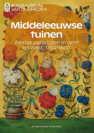Middeleeuwse tuinen