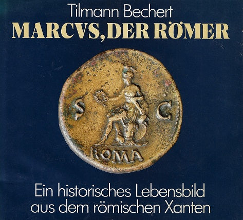 Marcus, der Romer