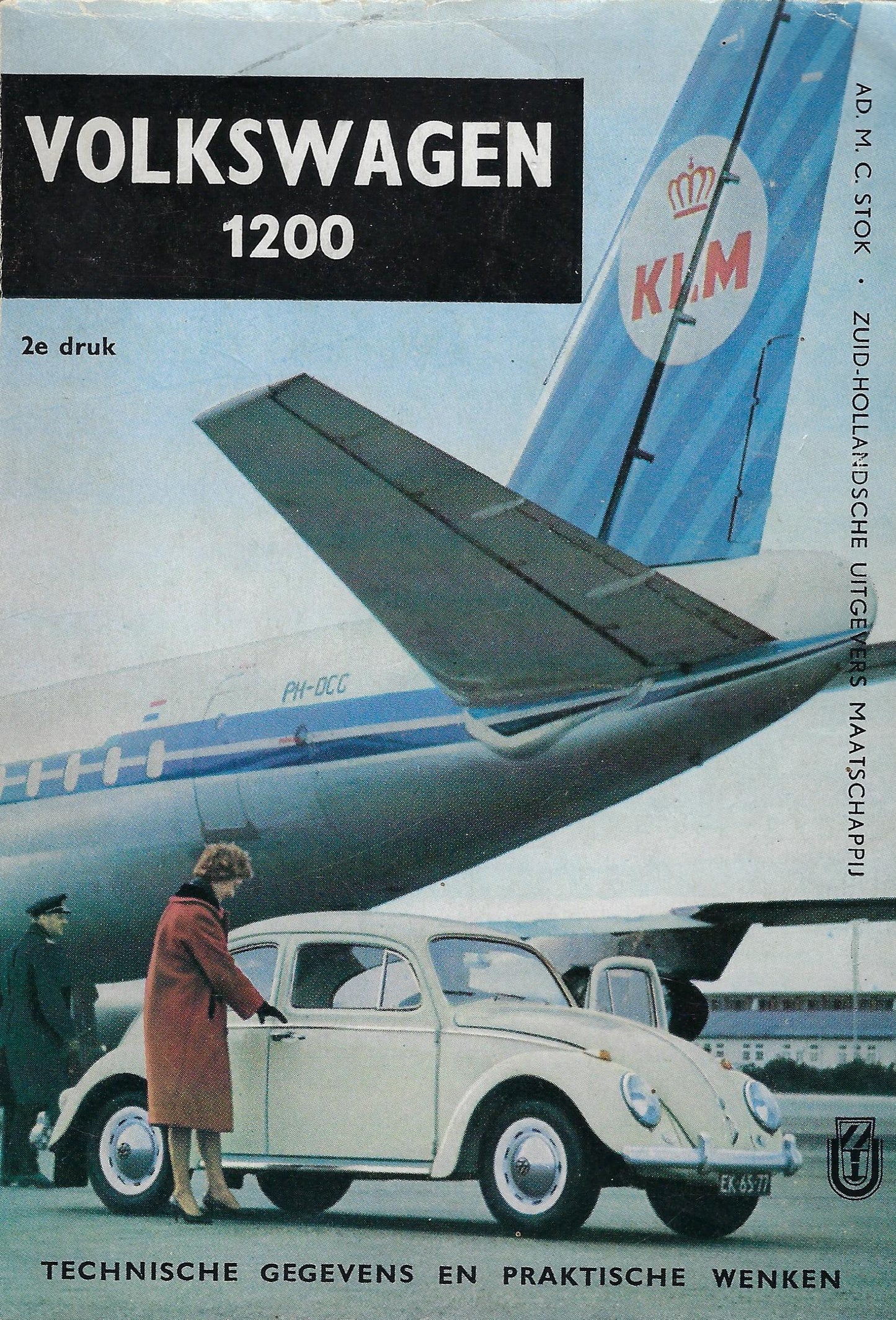 Volkswagen 1200
