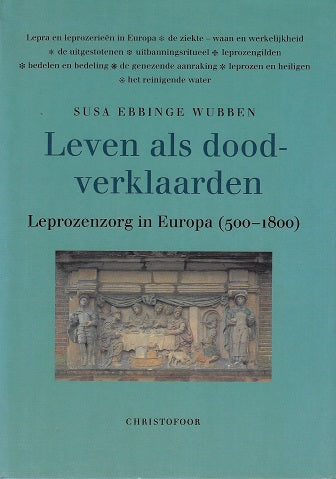 Leven als doodverklaarden