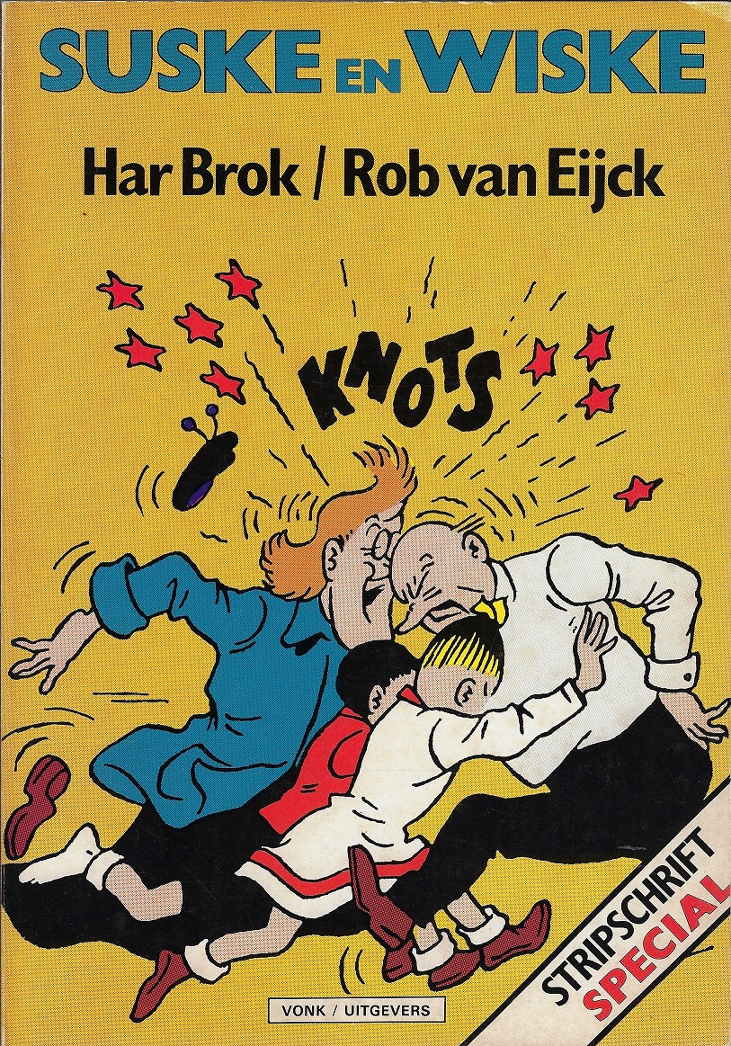 Suske en Wiske
