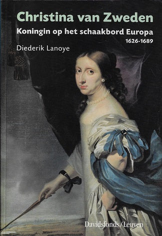 Christina van Zweden