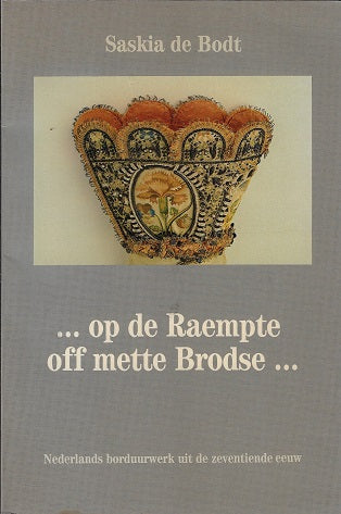 Op de raempte off mette brodse