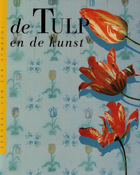 De tulp en de kunst