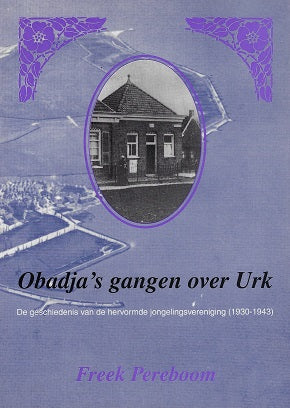 Obadja's gangen over urk