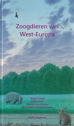 Zoogdieren van West-Europa