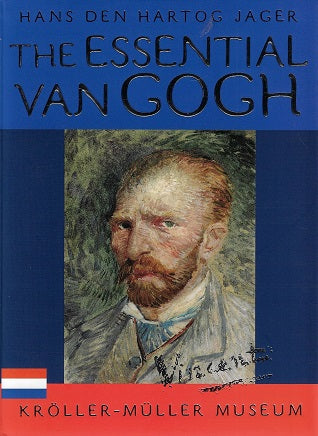 The Essential Van Gogh