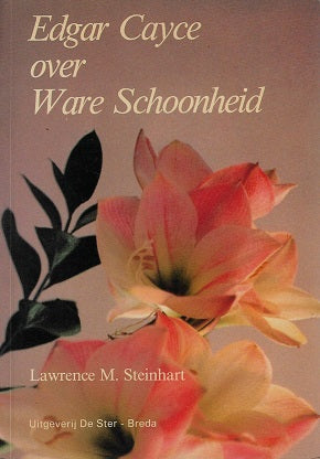 Edgar Cayce over ware schoonheid